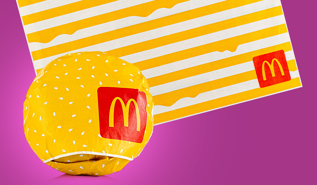 Mcdonald’s